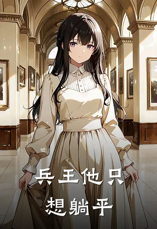 兵王他只想躺平