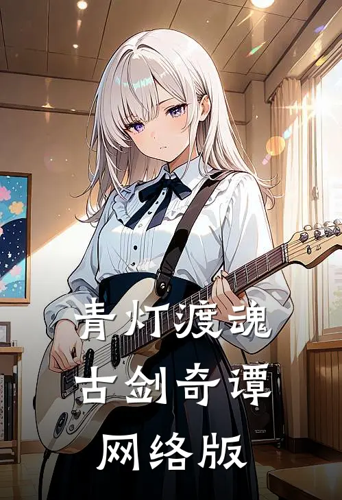 青灯渡魂古剑奇谭网络版