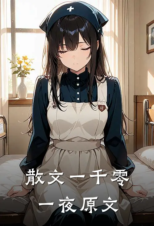 散文一千零一夜原文