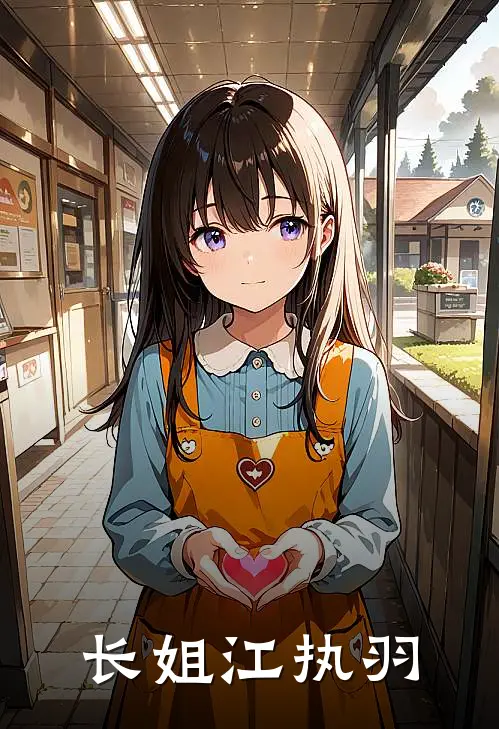 长姐江执羽