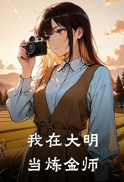 我在大明当炼金师