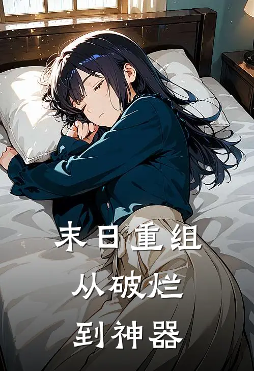 末日重组：从破烂到神器