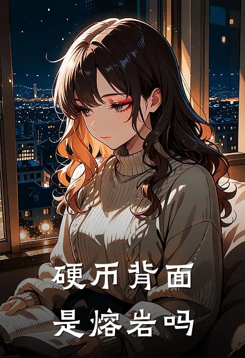 硬币背面是熔岩吗