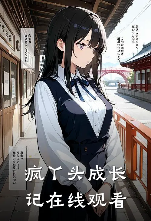 疯丫头成长记在线观看