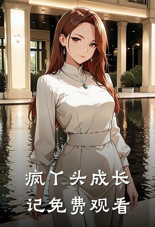 疯丫头成长记免费观看