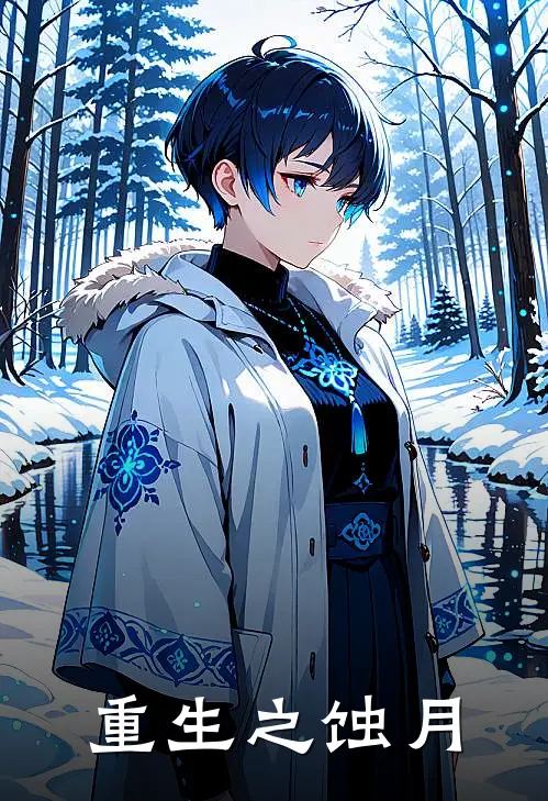 重生之蚀月