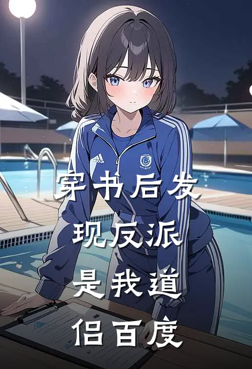 穿书后发现反派是我道侣百度