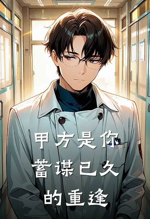 甲方是你，蓄谋已久的重逢