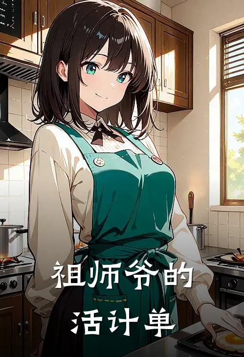 祖师爷的活计单