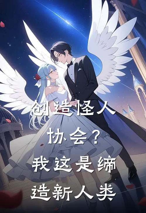 创造怪人协会？我这是缔造新人类