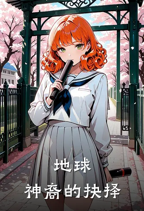 地球：神裔的抉择