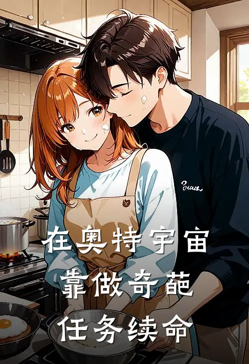 在奥特宇宙靠做奇葩任务续命