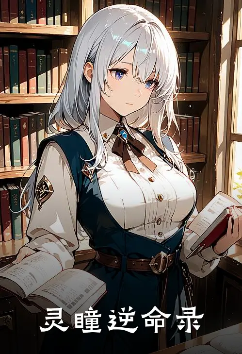灵瞳逆命录