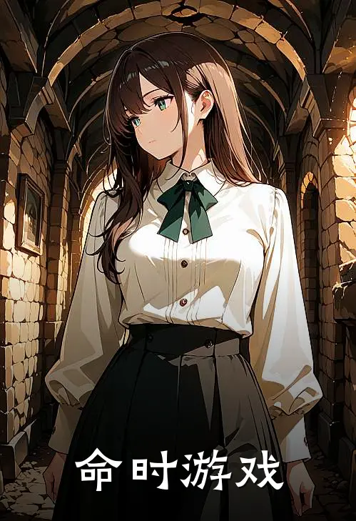 命时游戏