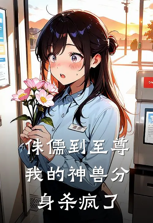 侏儒到至尊：我的神兽分身杀疯了