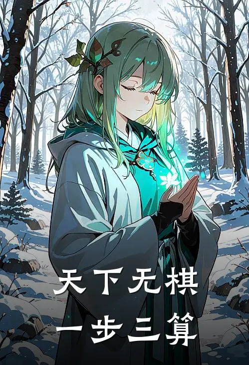 天下无棋一步三算