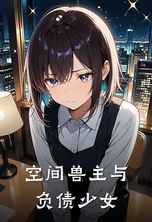 空间兽主与负债少女