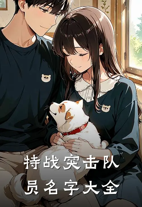 特战突击队员名字大全