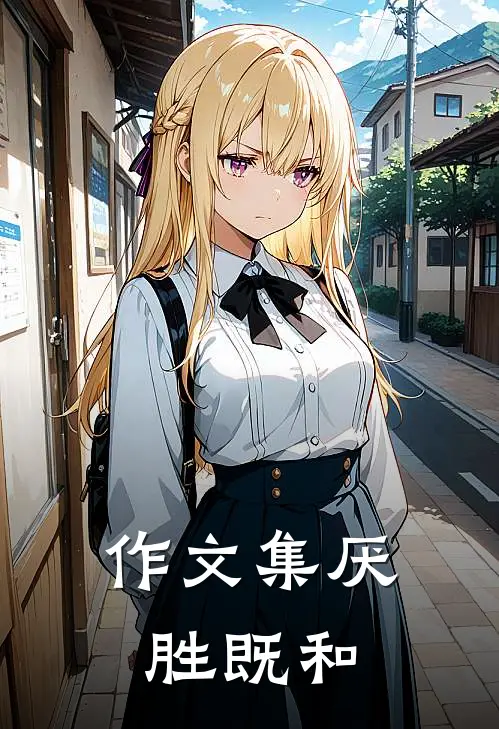 作文集厌胜既和