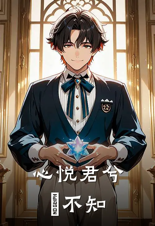 心悦君兮珅不知