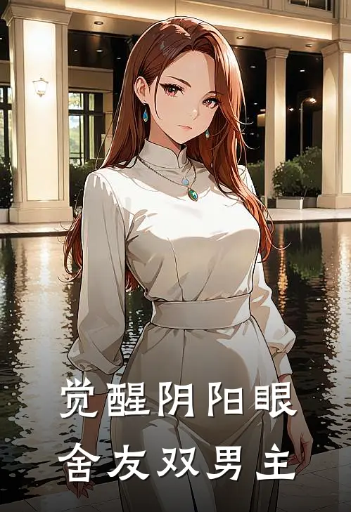 觉醒阴阳眼,舍友双男主