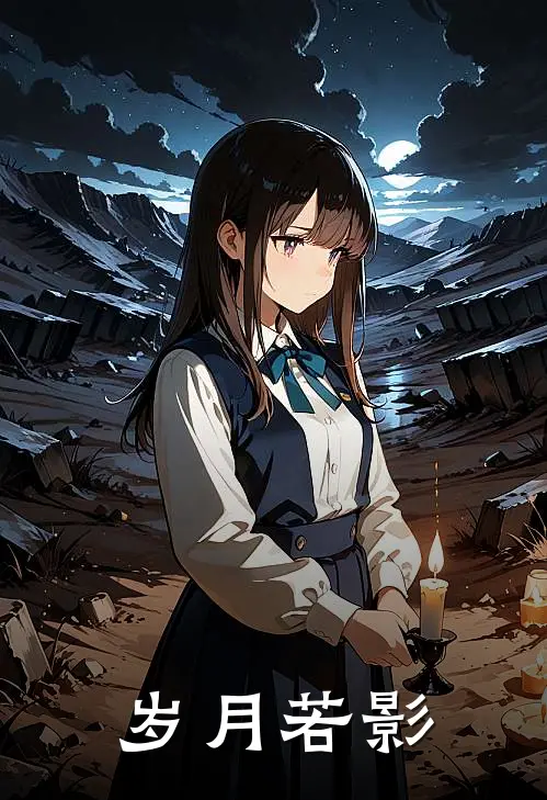 岁月若影