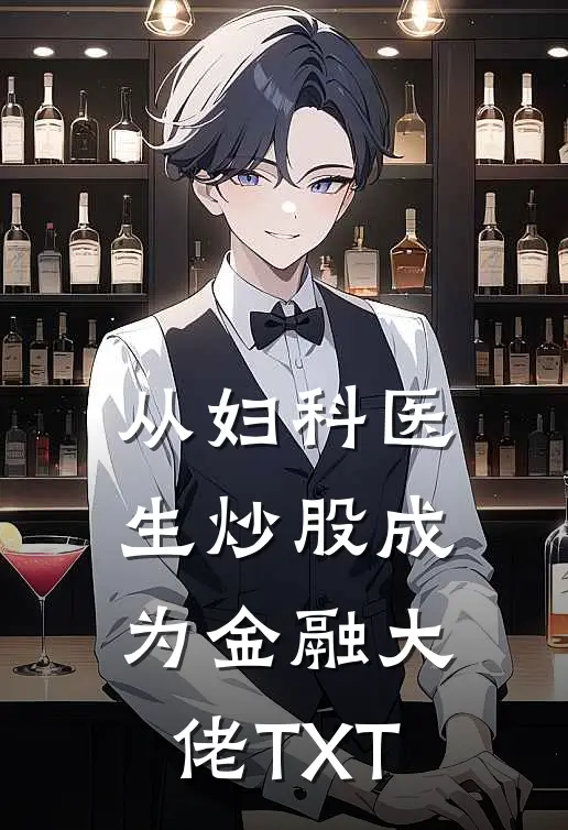 从妇科医生炒股成为金融大佬 TXT