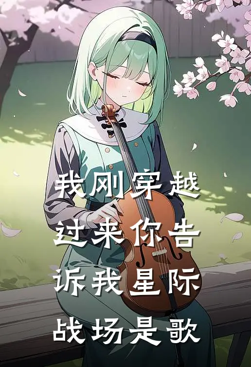 我刚穿越过来你告诉我星际战场是歌