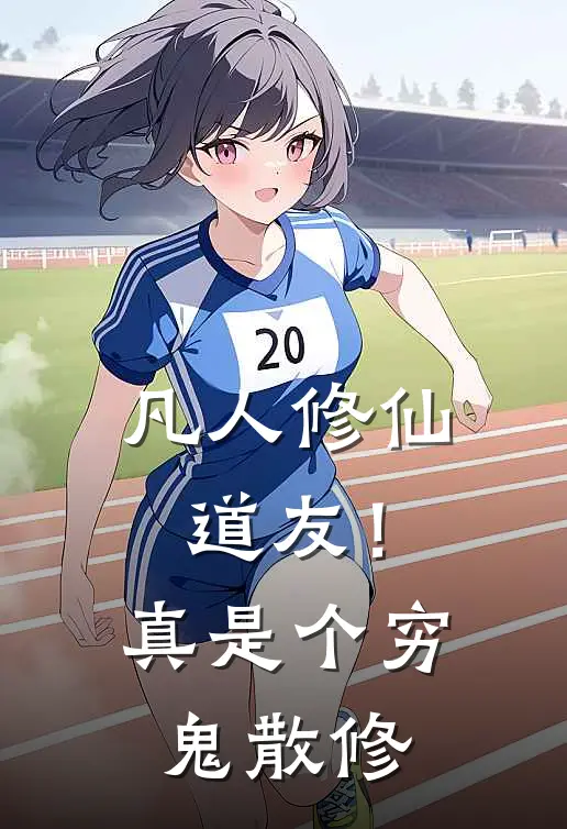 凡人修仙：道友！真是个穷鬼散修