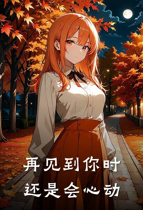 再见到你时还是会心动