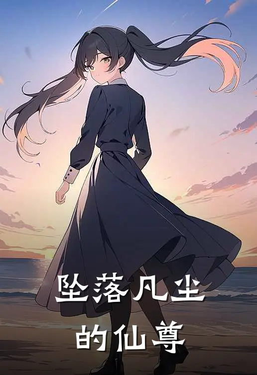 坠落凡尘的仙尊