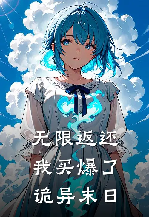 无限返还 我买爆了诡异末日