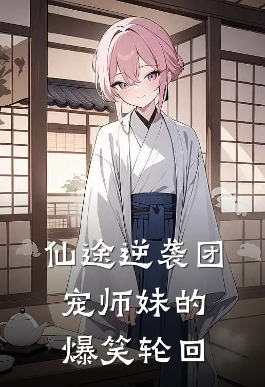 仙途逆袭团宠师妹的爆笑轮回