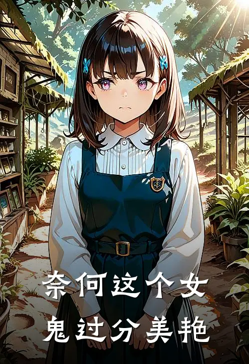 奈何这个女鬼过分美艳