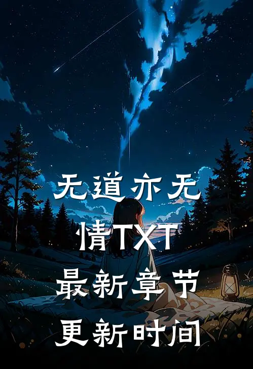 无道亦无情TXT最新章节更新时间