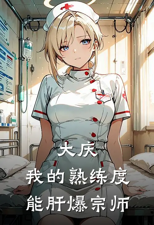 大庆：我的熟练度能肝爆宗师