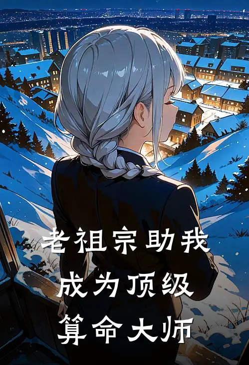 老祖宗助我成为顶级算命大师