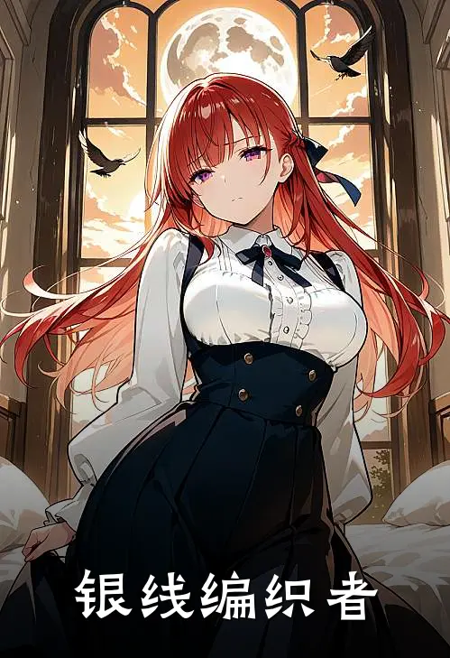 银线编织者
