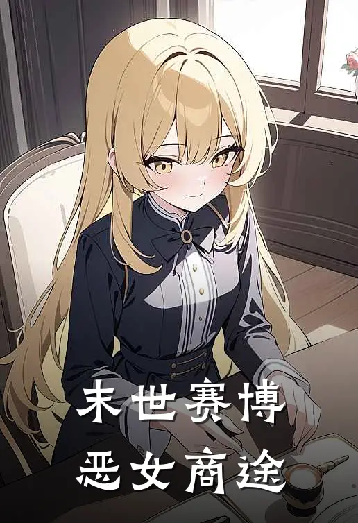 末世赛博恶女商途