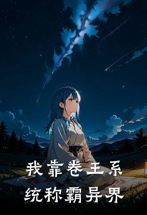 我靠卷王系统称霸异界