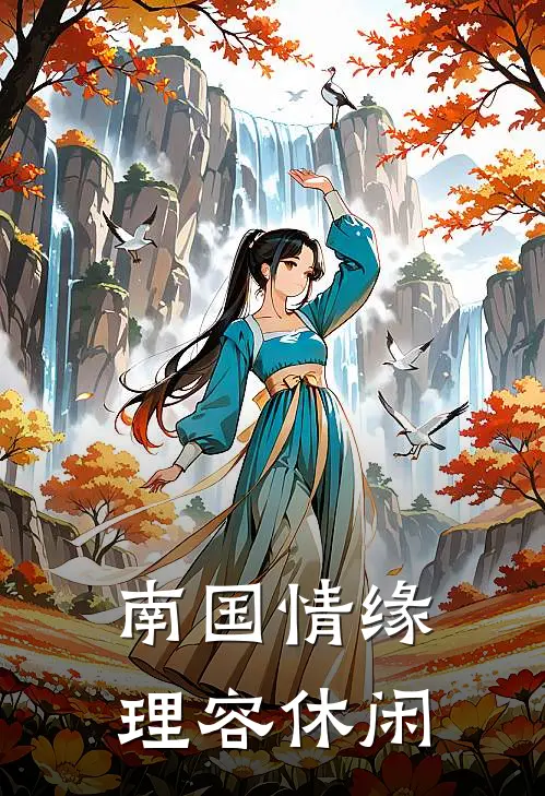 南国情缘理容休闲