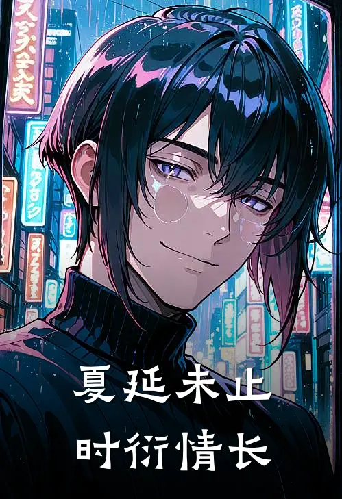 夏延未止，时衍情长