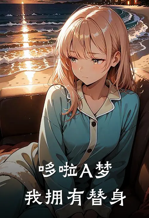 哆啦A梦：我拥有替身