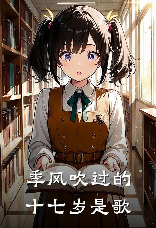 季风吹过的十七岁是歌