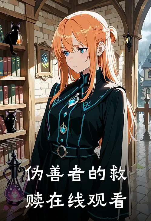 伪善者的救赎在线观看