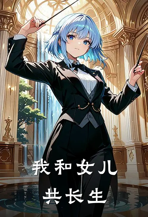 我和女儿共长生