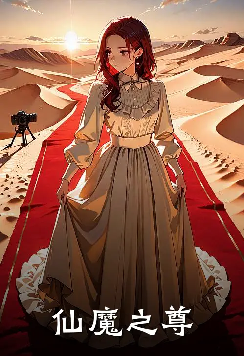 仙魔之尊
