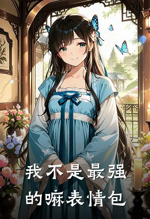 我不是最强的嘛表情包