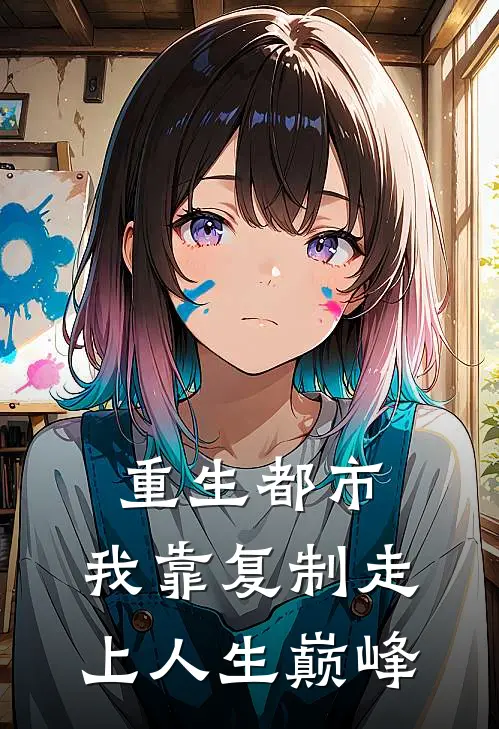 重生都市：我靠复制走上人生巅峰