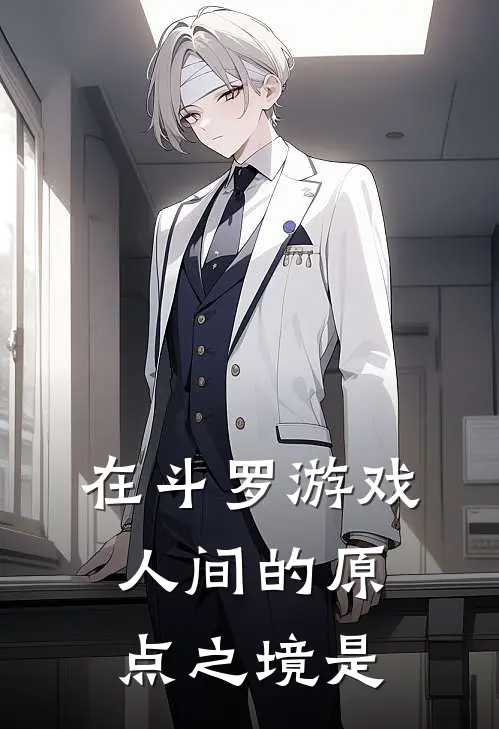 在斗罗游戏人间的原点之境是